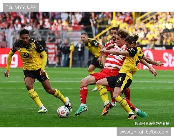 德甲最强球队：德甲联赛中的顶尖球队及其实力