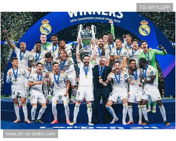 欧冠冠军盾奖杯设计介绍及颁发历史