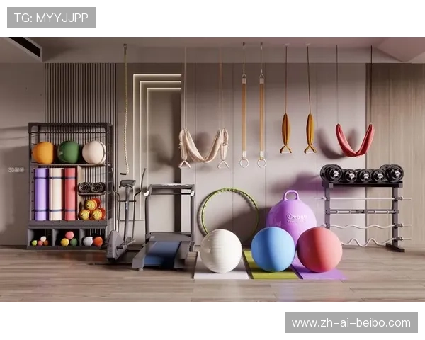 预算内打造家庭健身房：新手器材组合推荐