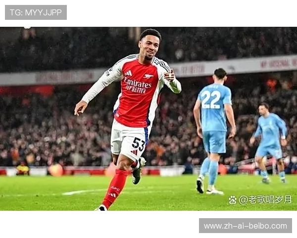 英超妖人最多的球队 谁是这支年轻球队的未来之星