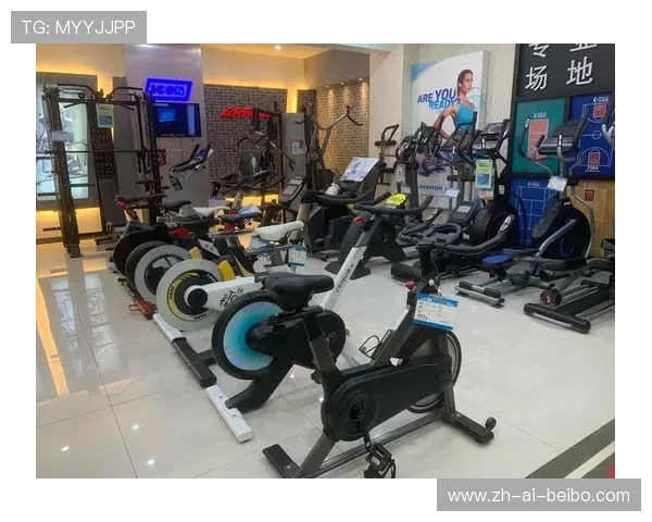 青岛健身器材专卖店分布与推荐品牌