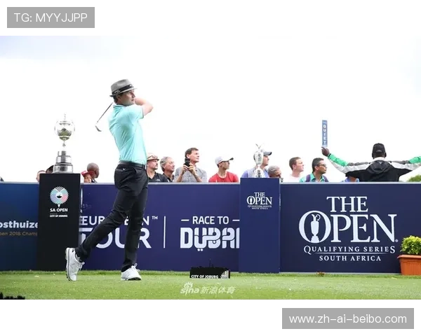 德尚布与霍维尔三世并列领跑LIV南非站首轮领先集团竞争白热化